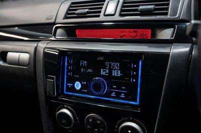 2008 Mazda Axela - Thumbnail