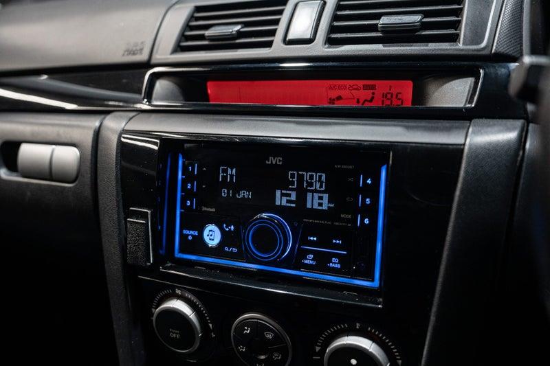 2008 Mazda Axela