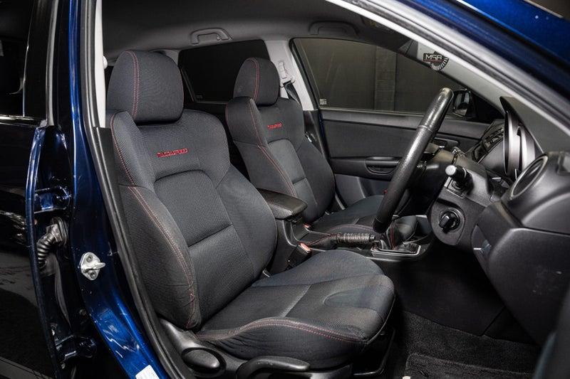 2008 Mazda Axela