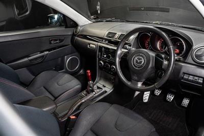 2008 Mazda Axela - Thumbnail