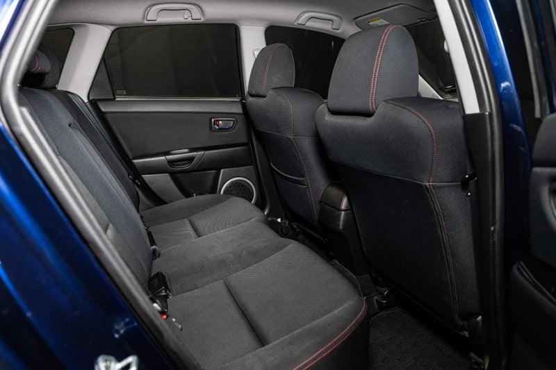 2008 Mazda Axela