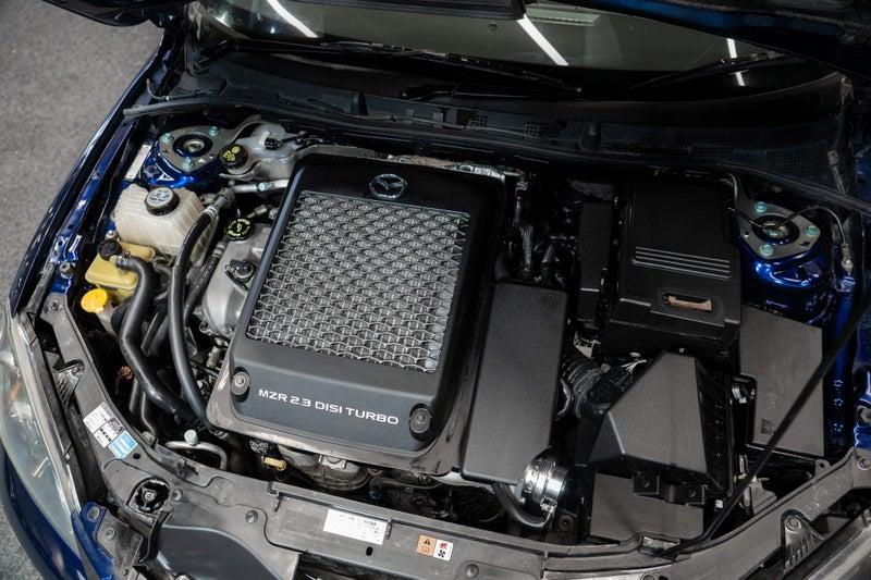 2008 Mazda Axela