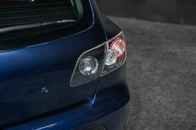 2008 Mazda Axela - Thumbnail
