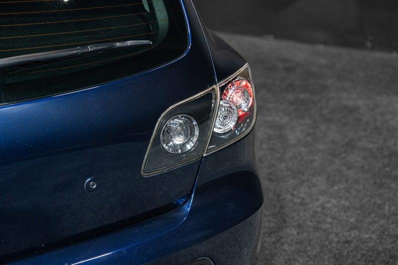 2008 Mazda Axela
