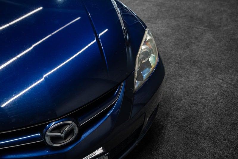 2008 Mazda Axela