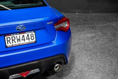 2016 Subaru BRZ - Thumbnail
