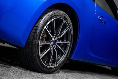 2016 Subaru BRZ - Thumbnail