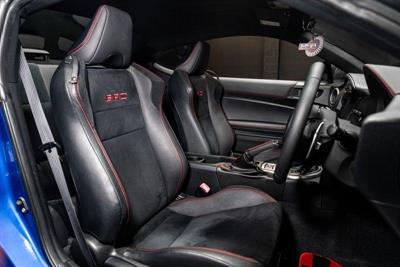 2016 Subaru BRZ - Thumbnail