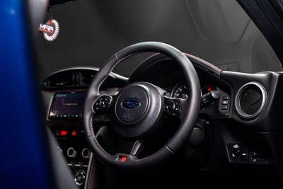 2016 Subaru BRZ - Thumbnail