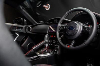 2016 Subaru BRZ - Thumbnail