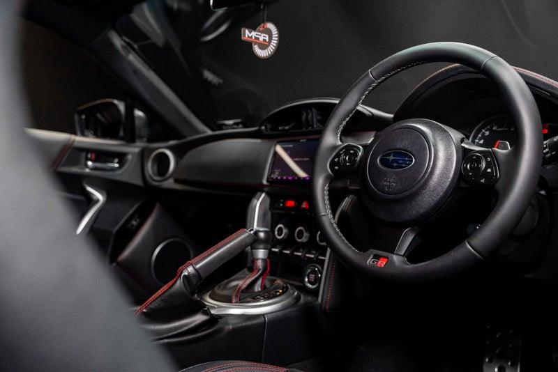 2016 Subaru BRZ