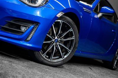 2016 Subaru BRZ - Thumbnail