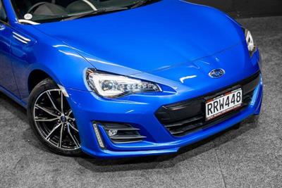 2016 Subaru BRZ - Thumbnail