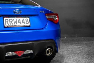 2016 Subaru BRZ - Thumbnail
