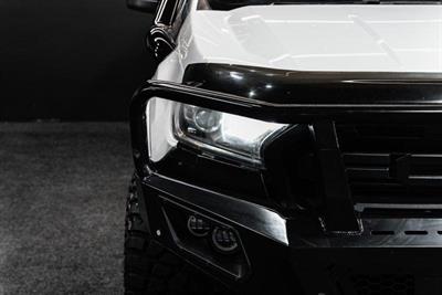 2016 Ford Ranger - Thumbnail