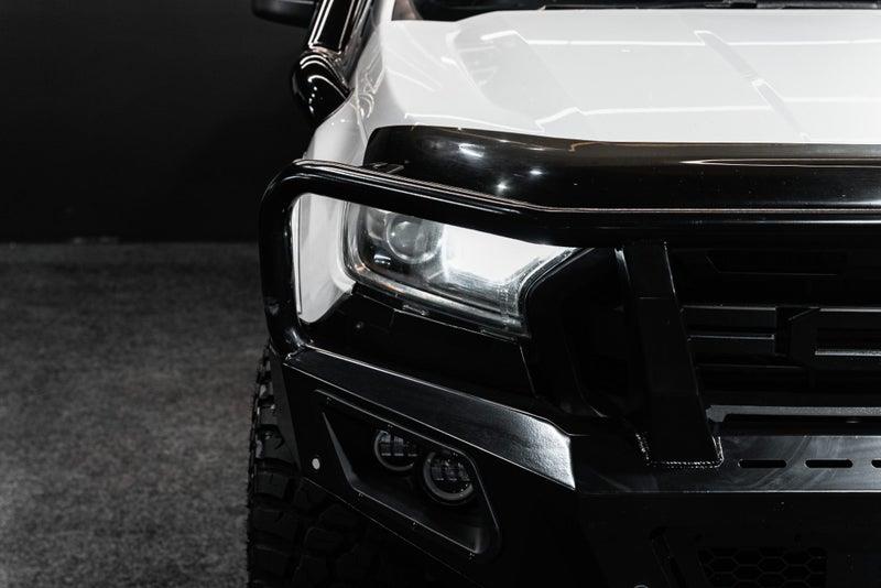 2016 Ford Ranger