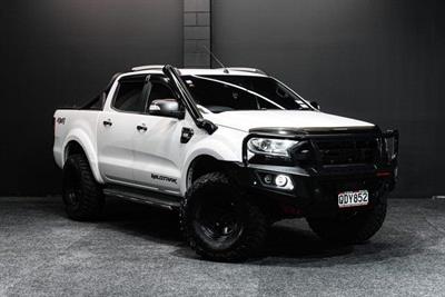 2016 Ford Ranger - Thumbnail