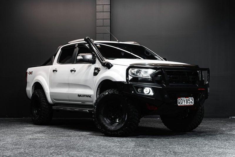 2016 Ford Ranger