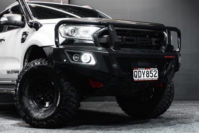 2016 Ford Ranger - Thumbnail