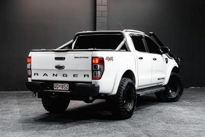 2016 Ford Ranger - Thumbnail