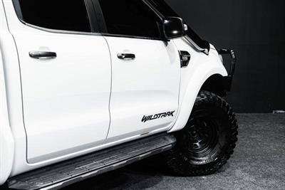 2016 Ford Ranger - Thumbnail