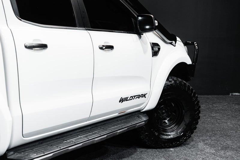 2016 Ford Ranger