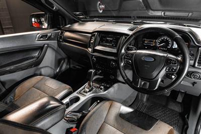 2016 Ford Ranger - Thumbnail