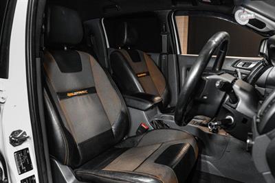 2016 Ford Ranger - Thumbnail