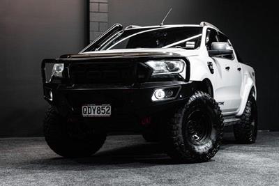 2016 Ford Ranger - Thumbnail