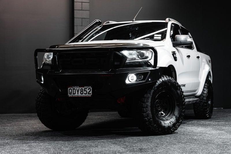 2016 Ford Ranger