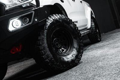 2016 Ford Ranger - Thumbnail
