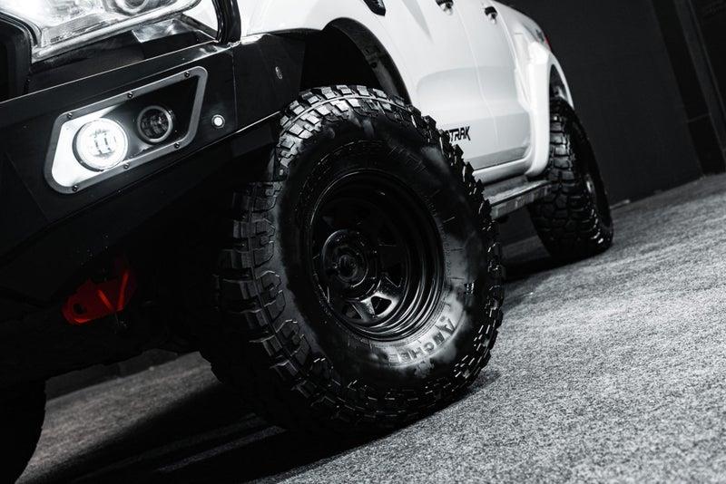 2016 Ford Ranger