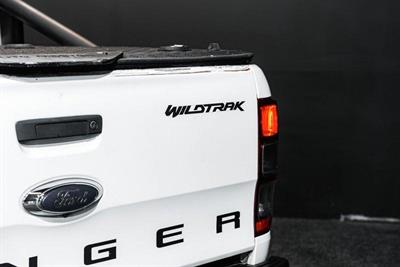 2016 Ford Ranger - Thumbnail