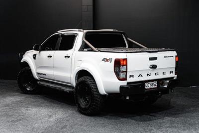 2016 Ford Ranger - Thumbnail