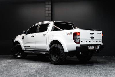 2016 Ford Ranger - Thumbnail