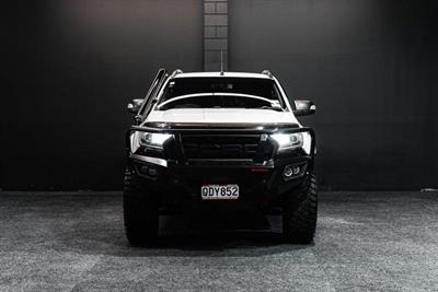 2016 Ford Ranger - Thumbnail