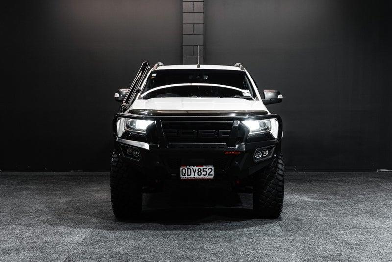 2016 Ford Ranger