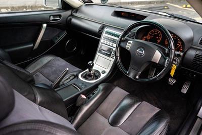 2006 Nissan Skyline - Thumbnail