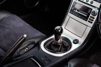 2006 Nissan Skyline - Thumbnail