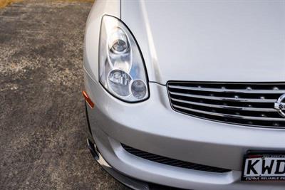 2006 Nissan Skyline - Thumbnail