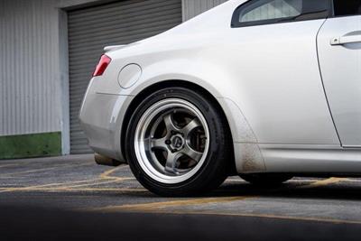 2006 Nissan Skyline - Thumbnail