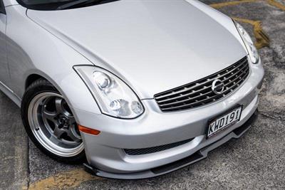 2006 Nissan Skyline - Thumbnail