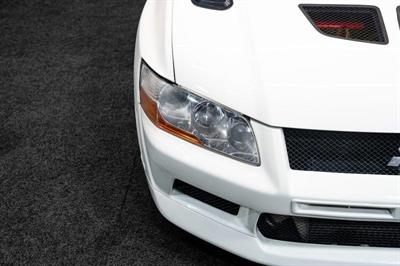 2001 Mitsubishi Lancer - Thumbnail