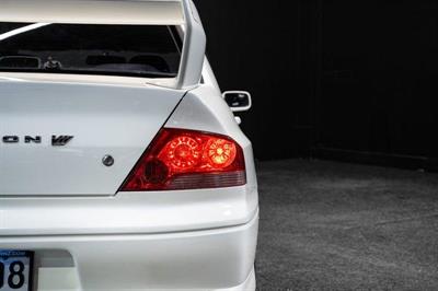 2001 Mitsubishi Lancer - Thumbnail