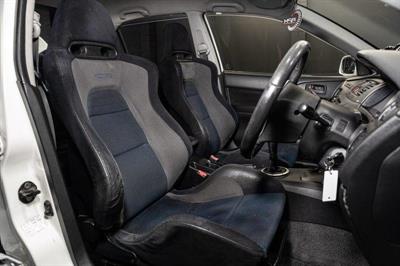 2001 Mitsubishi Lancer - Thumbnail