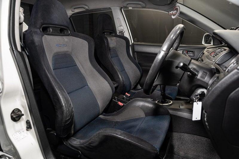 2001 Mitsubishi Lancer