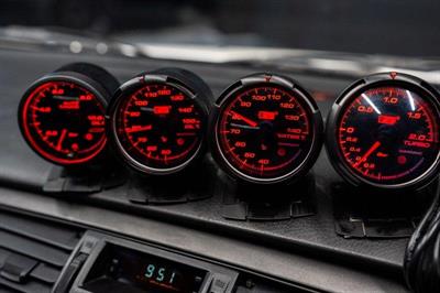2001 Mitsubishi Lancer - Thumbnail