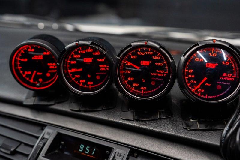 2001 Mitsubishi Lancer