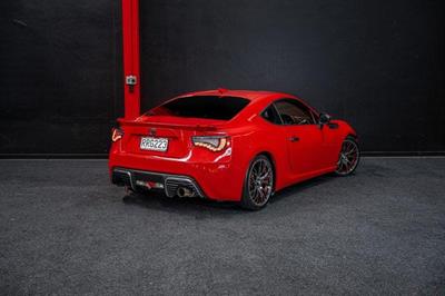2012 Toyota 86 - Thumbnail