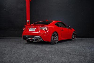 2012 Toyota 86 - Thumbnail